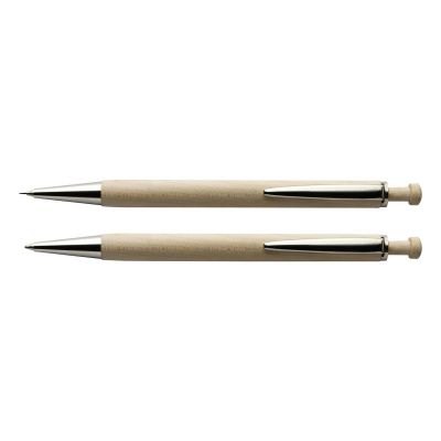 MORRIS - Wooden writing set 