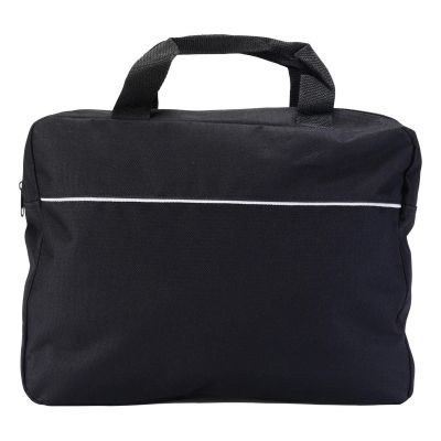 NIAM - Polyester (600D) document bag 
