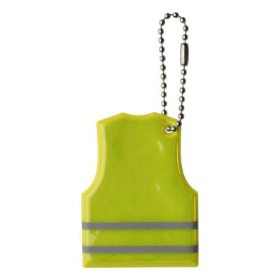 CECILY - PVC key holder 