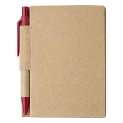 COOPER - Paper notebook 