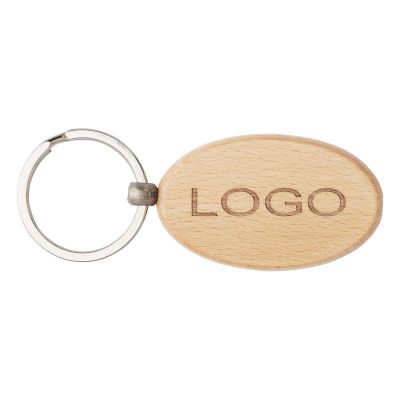 KATHERINE - Wooden key holder 
