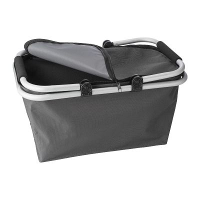 DOUGLAS - Polyester (320-330 gr/m²) shopping basket. 