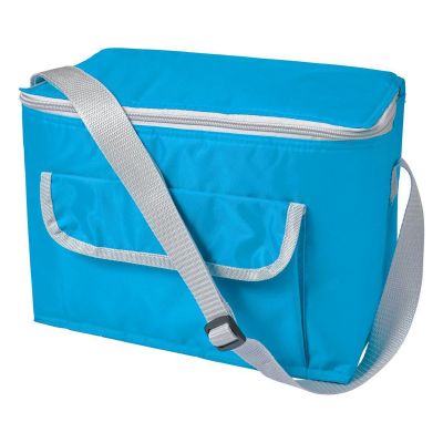 NIKKI - Polyester (420D) cooler bag 