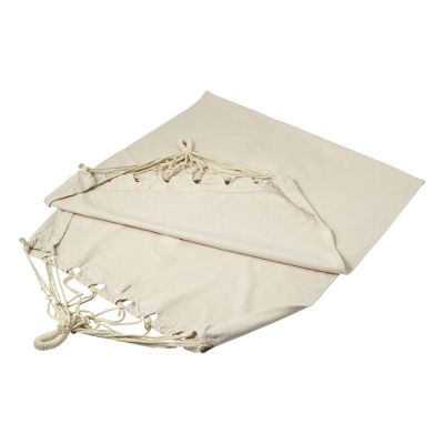 EMBER - Polyester canvas hammock 