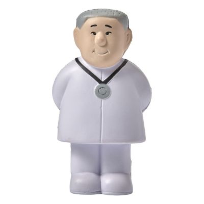 LILY - PU foam figure 