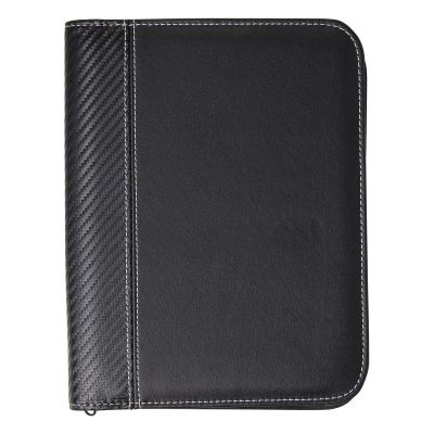 THERESE - PU document folder 
