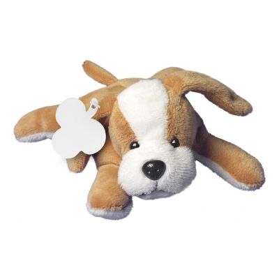 FINNIAN - Plush dog 