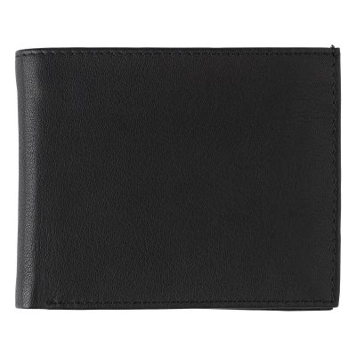 YVONNE - Leather wallet 