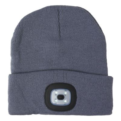 VIVIAN - Acrylic beanie 