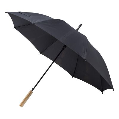 FRIDA - rPET pongee (190T) umbrella 