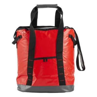 BECKY - Tarpauling cooler bag 