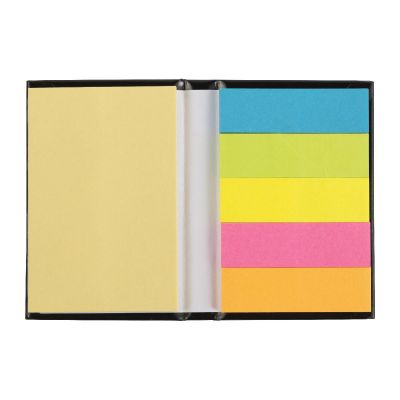 BELINDA - Cardboard sticky note holder 