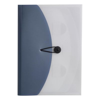 LOUISE - PP document bag 