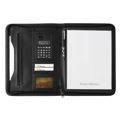 GIADA - PU Charles Dickens® folder