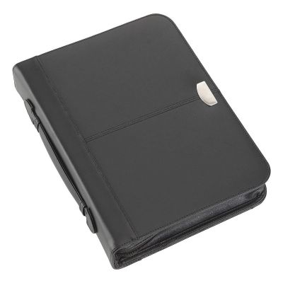 LILO - Bonded leather folder 