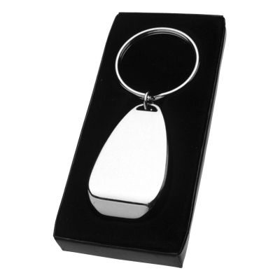 ALMA - Metal 2-in-1 key holder 