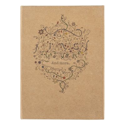 KORA - Cardboard drawing set 