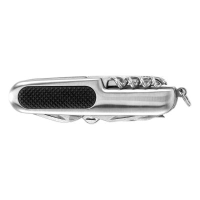 CAROL - Stainless steel pocket knife 