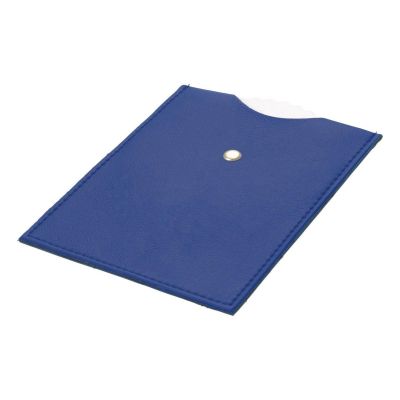DONOVAN - PVC parking disc 