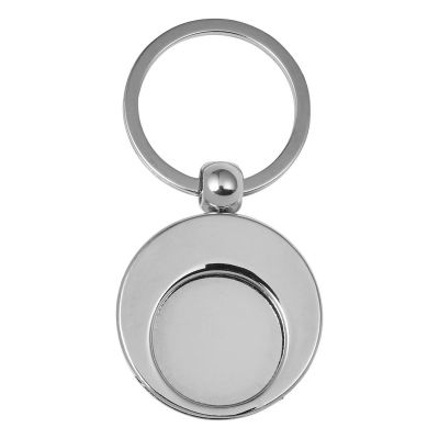 CHRISTIE - Metal 2-in-1 key holder 