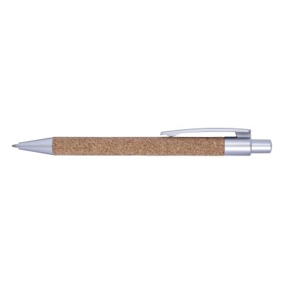 MACIE - Cork ballpen 