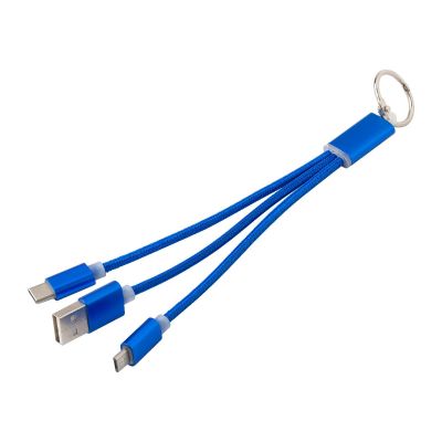 ALVIN - Aluminium alloy cable set 