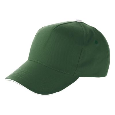 BEAU - Cotton cap 