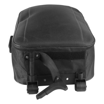 JORDANA - Polyester (600D) trolley 