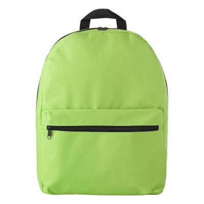 DAVE - Polyester (600D) backpack 