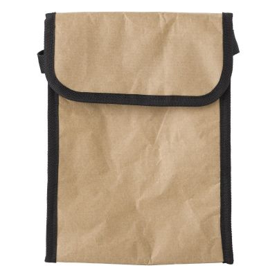 STEFAN - Paper cooler bag 