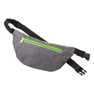 VITO - Polyester (300D) waist bag 