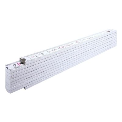JESSICA - Wooden Stabila foldable ruler 