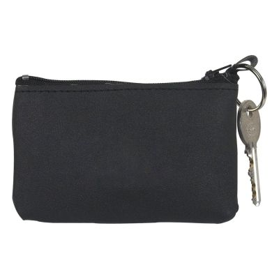 LEANNE - Imitation leather wallet 