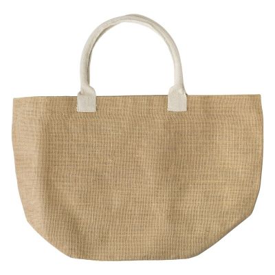 ZAC - Jute shopping bag 