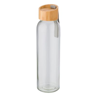 MARC - Glass drinking bottle (500 ml) 