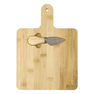 JELENA - Bamboo cheese board 