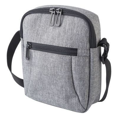 CADEN - Polyester shoulder bag 