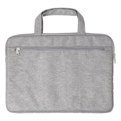IBRAHIM - rPET laptop bag 