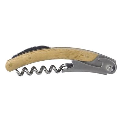 LENNY - Bamboo waiters knife 