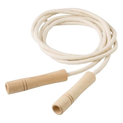 EDMUND - Cotton skipping rope 