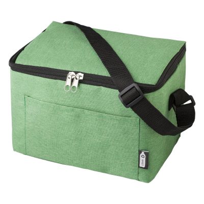 ISABELLA - Polyester (600D) and rPET cooler bag 