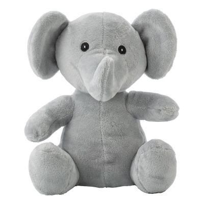 JESSIE - Plush elephant 