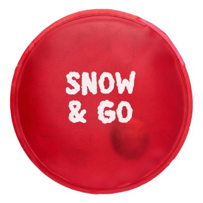 CARINA - Christmas themed, re-usable hot pad 