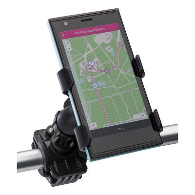 EVERETT - ABS mobile phone holder 