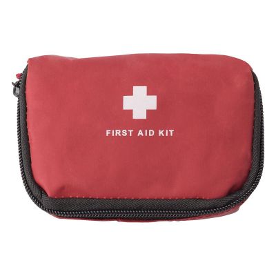 TIFFANY - Nylon first aid kit 