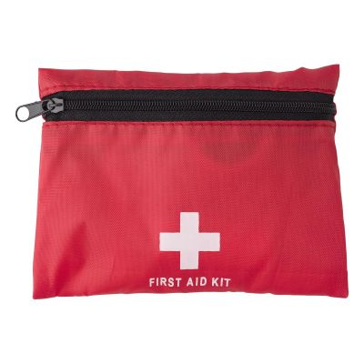 ROSALINA - Nylon (210D) first aid kit 