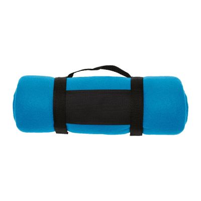 NORA - Polar fleece (170-180 gr/m²) blanket