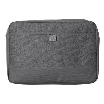 LEANDER - Polycanvas (600D) laptop bag 