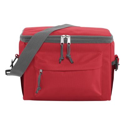 JOEY - Polyester (600D) cooler bag 