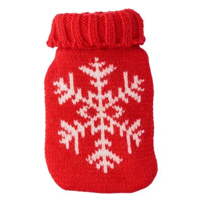 MAISIE - Re-usable hot pad shaped like a warm water bag 